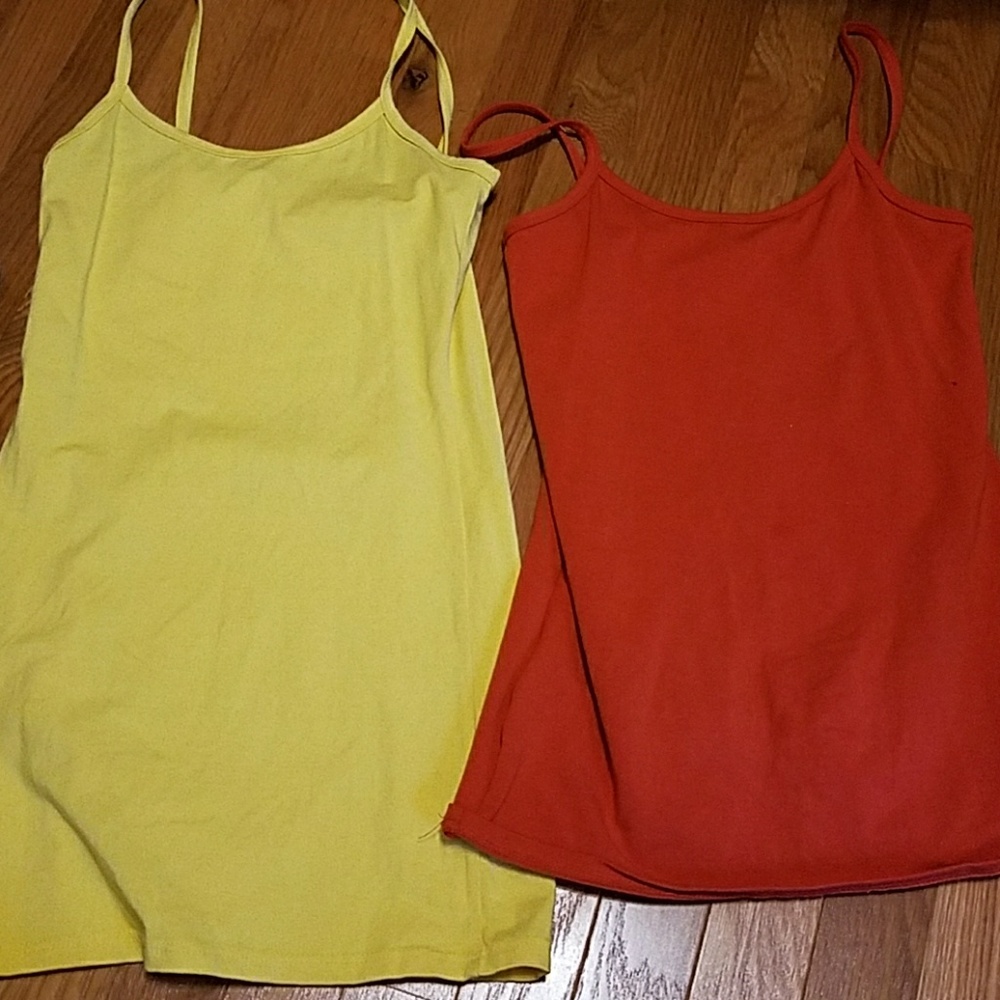 BkE tanks